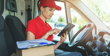 Maryland considers retail delivery fee