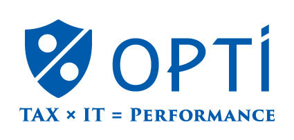 OPTi Logo