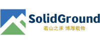 Solid Ground Logo