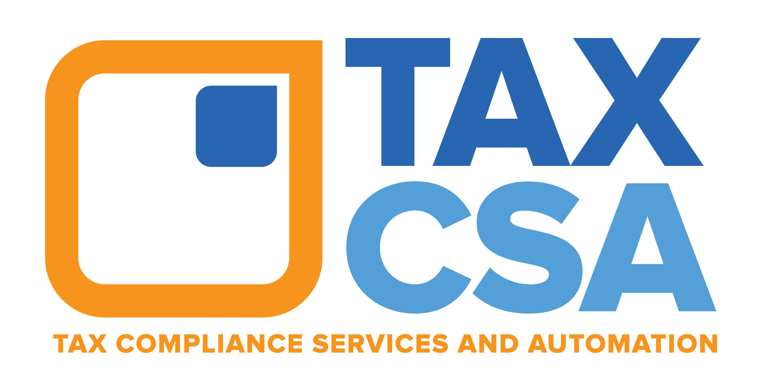Tax Compliance Service and Automation