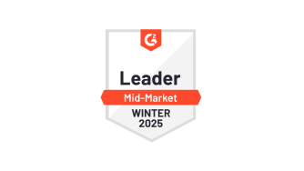 Leader Mid-Market Winter 2025
