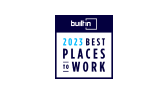 Best Place to Work