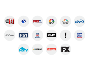 Fubotv Card