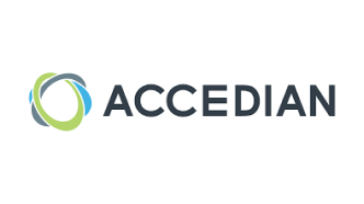 Accedian Logo