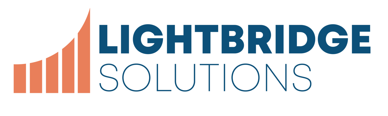 LightBridge Solutions Logo