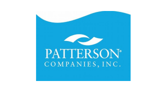 PATTERSON Logo