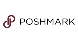 POSHMARK Logo
