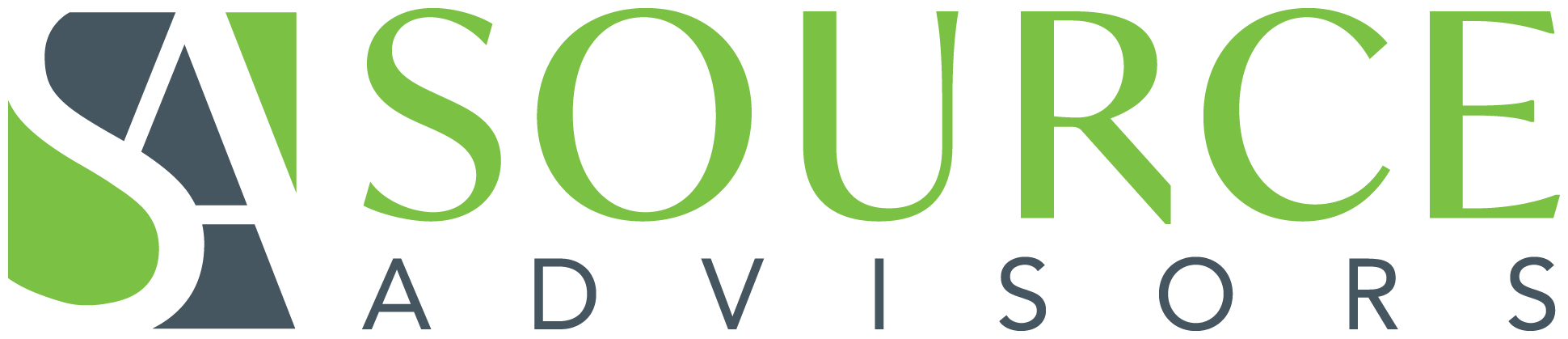 Source Advisors logo