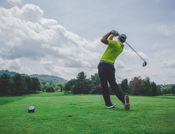 Parsons Extreme Golf