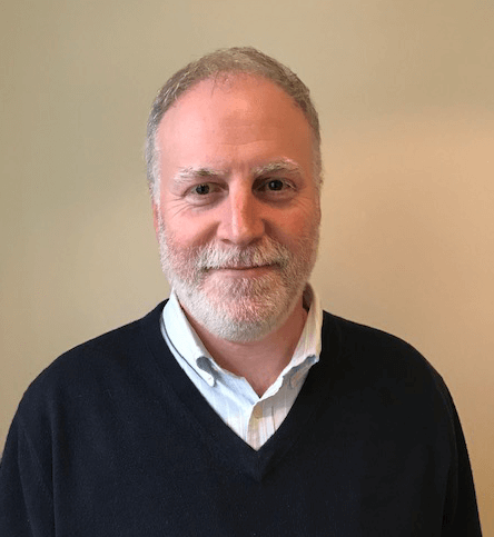Headshot of Randy Rotchin, Avalara