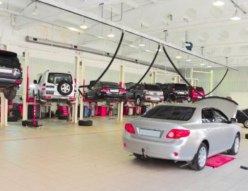Wholesale Auto supply Card