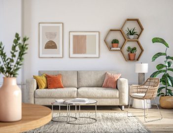 Wonder Homes Card